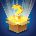 Mystery Boxes (NEW) SMALL